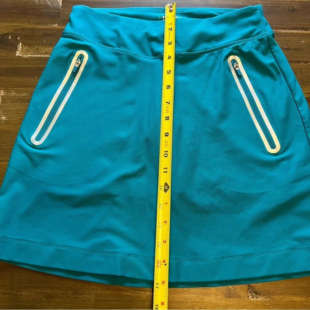 Nike Fit Golf Skirt - Picture 7 of 7